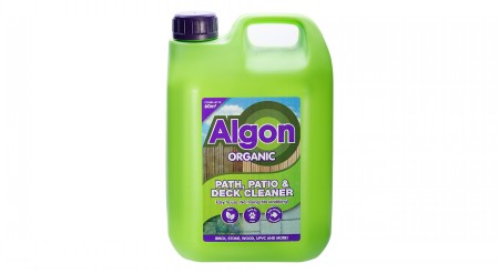 Algon Path  Patio & Deck Cleaner